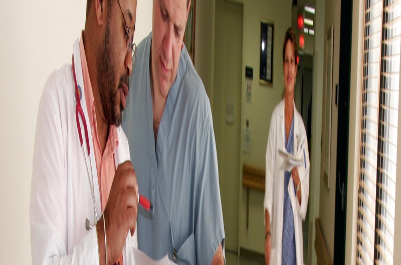 Explore Our Hospital - Albuquerque