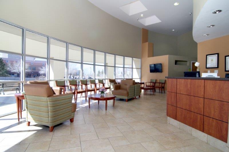 Albuquerque Lobby 1 - Albuquerque