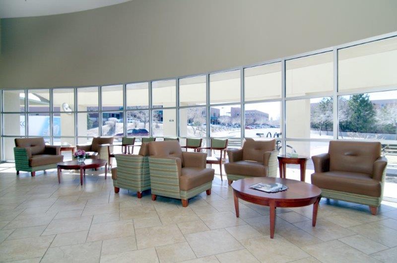 Albuquerque Lobby 2 - Albuquerque