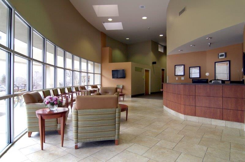 Albuquerque Lobby 3 - Albuquerque