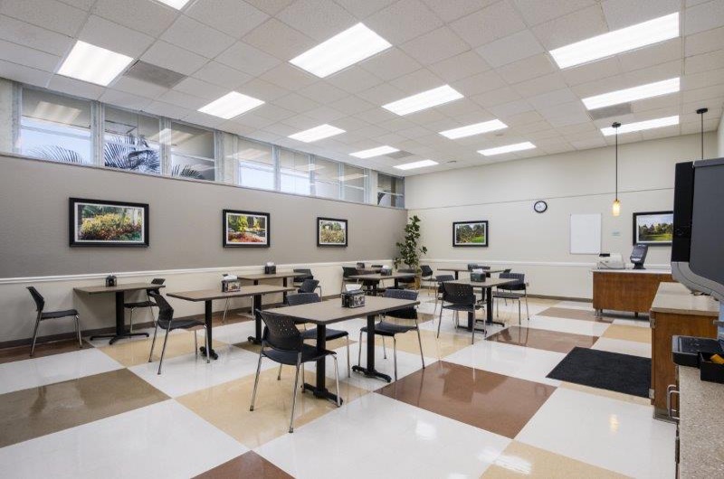 Cafeteria2 - Central Tampa