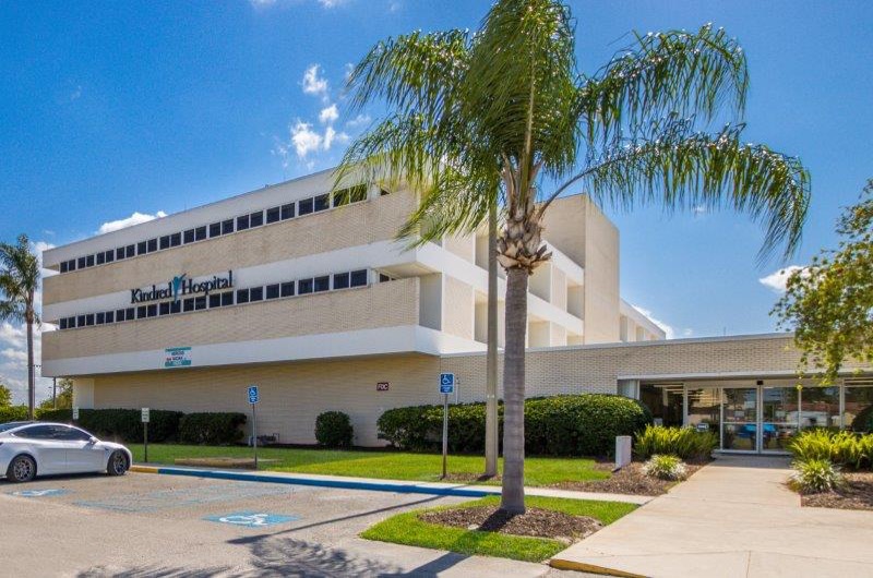 Exterior1 - Central Tampa
