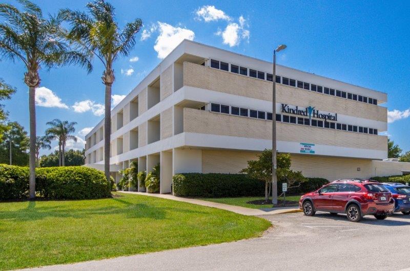 Exterior2 - Central Tampa