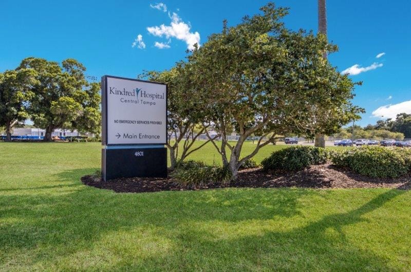 Exterior3 - Central Tampa