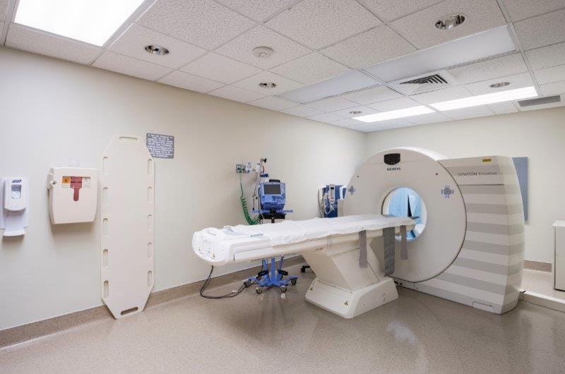 Radiology - Central Tampa