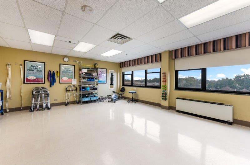 Activity Room - Chicago - North