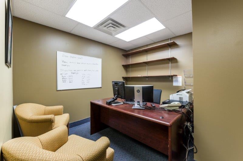 Consulting Room - Chicago - North