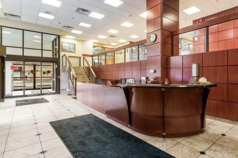 Lobby 3 - Chicago - North