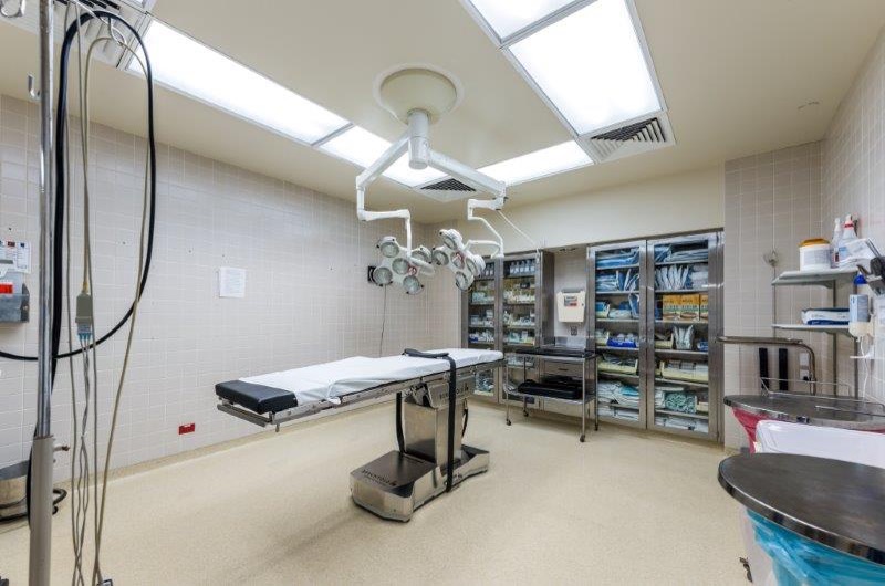 Operating Room - Chicago - North