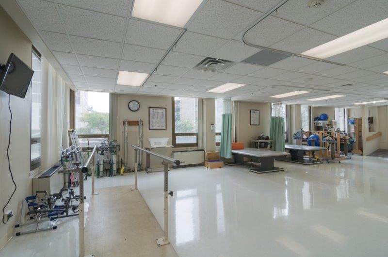 Physical Therapy - Chicago North