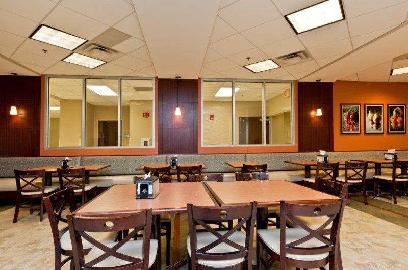 Clearlake Cafe - Clear Lake