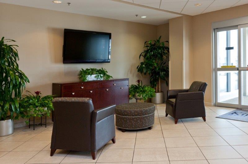 Clearlake Lobby1 - Clear Lake