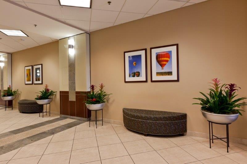 Clearlake Lobby2 - Clear Lake