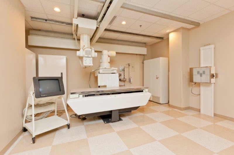 Clearlake radiology1 - Clear Lake