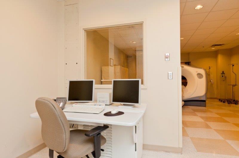 Clearlake radiology2 - Clear Lake