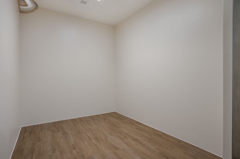 Dayton - Empty Room - BHU