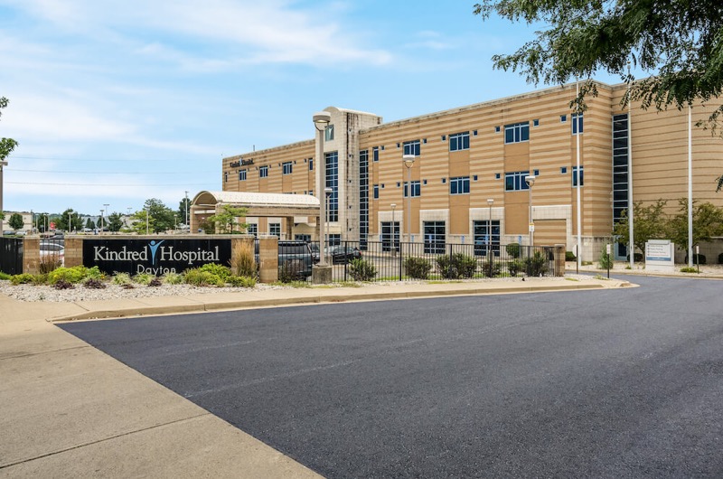 Dayton Exterior 1