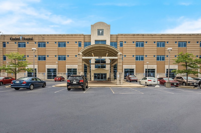 Dayton - Exterior 2 - BHU