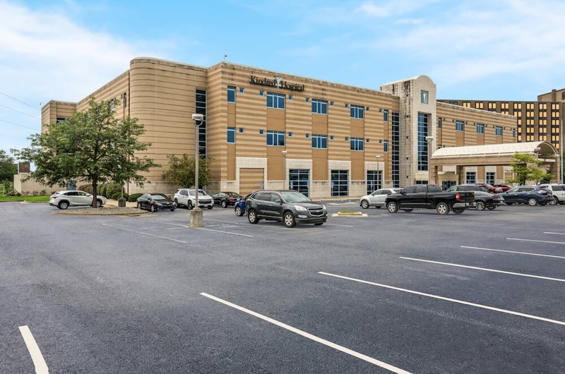 Dayton - Exterior 3 - BHU