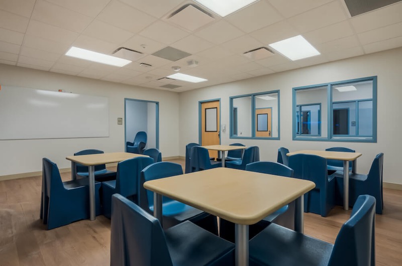 Dayton - Seating Area 2 - BHU