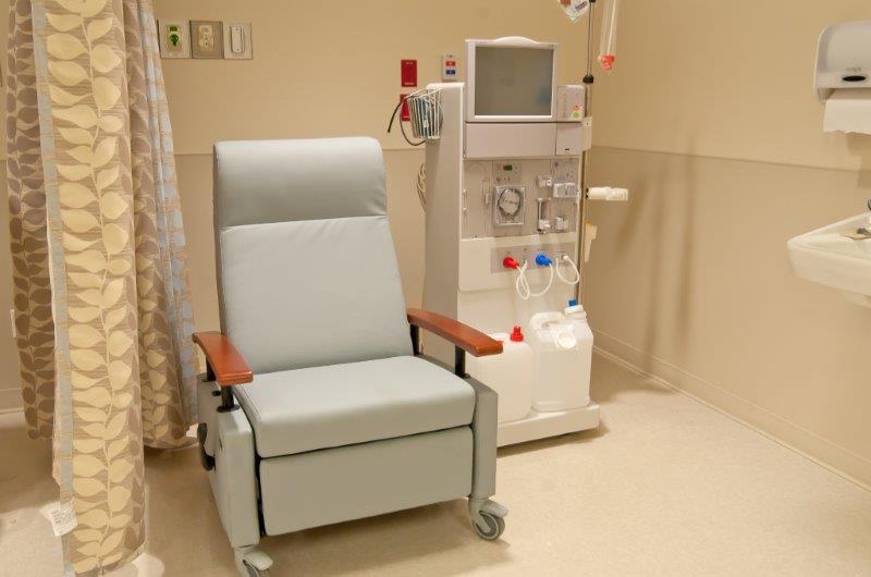 Dayton Dialysis 2 - Dayton