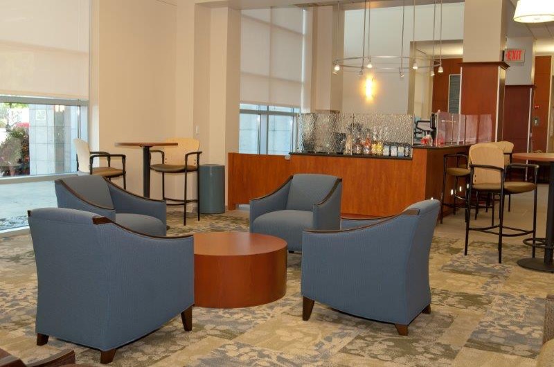 Dayton Lobby 3 - Dayton