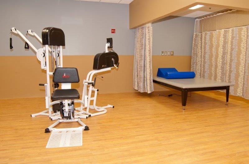 Dayton Rehab 1 - Dayton