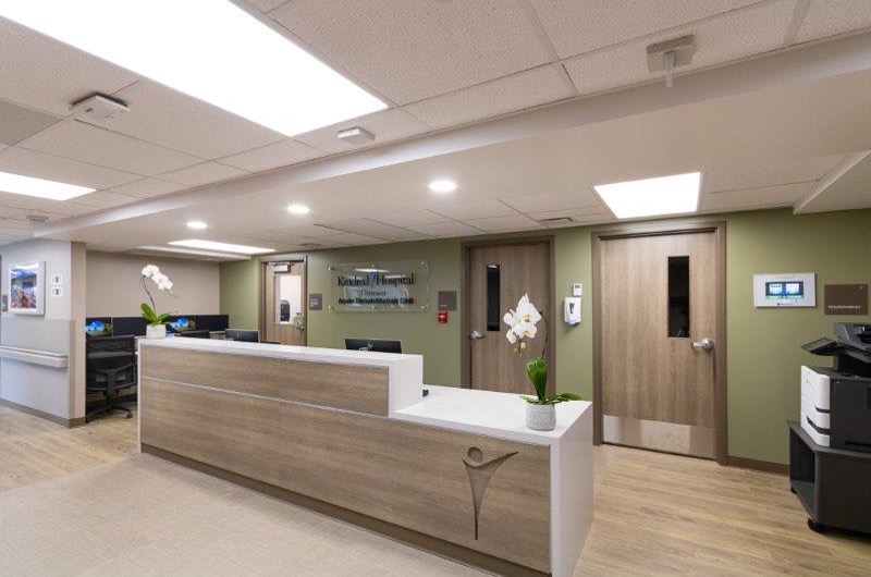 Denver - NursingStation2 - ARU