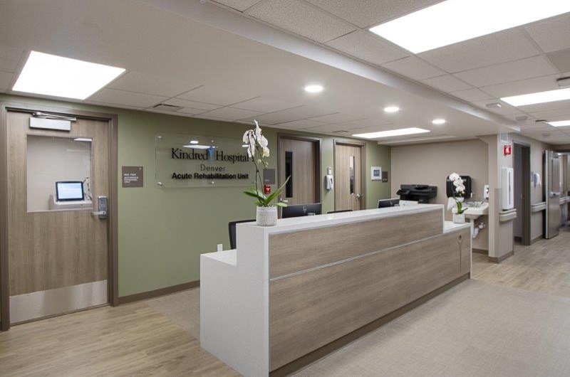 Denver - NursingStation3 - ARU