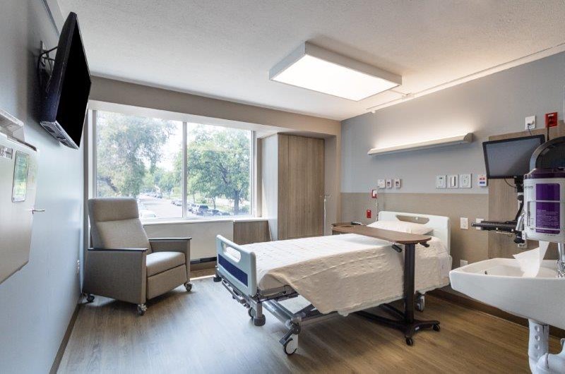 Denver - PrivateRoom1 - ARU