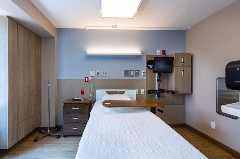 Denver - PrivateRoom2 - ARU