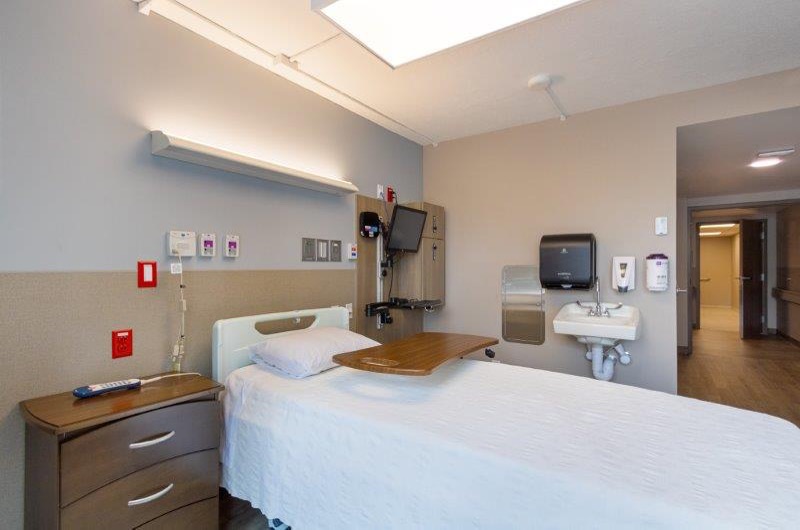 Denver - PrivateRoom3 - ARU