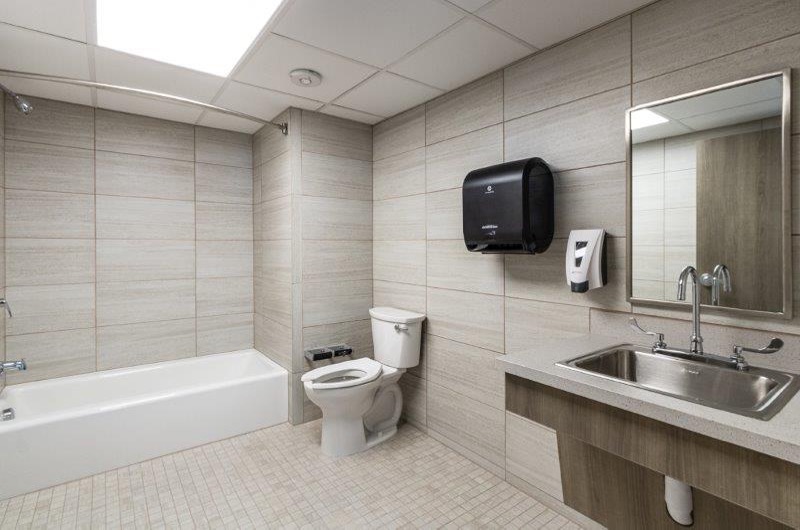 Denver - TherapyBathroom - ARU