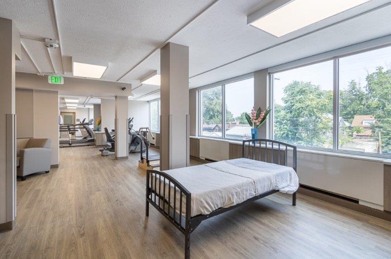 Denver - TherapyBedroom - ARU