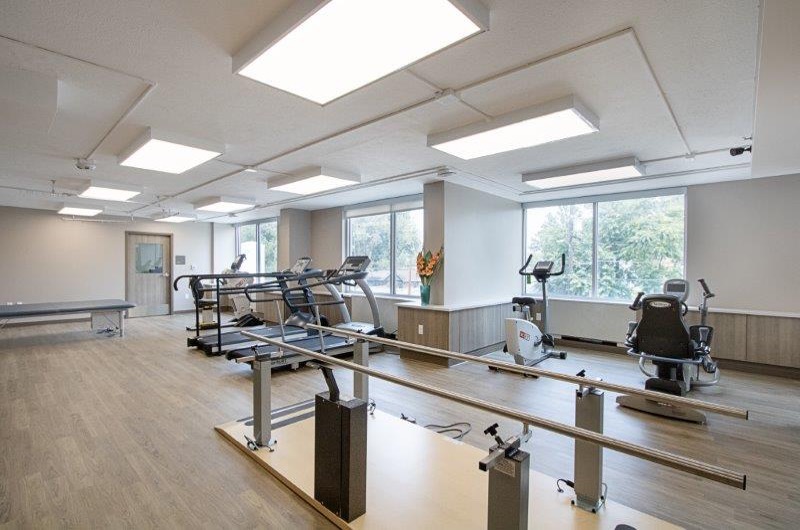 Denver - TherapyGym1 - ARU