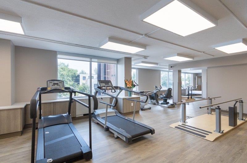 Denver - TherapyGym2 - ARU