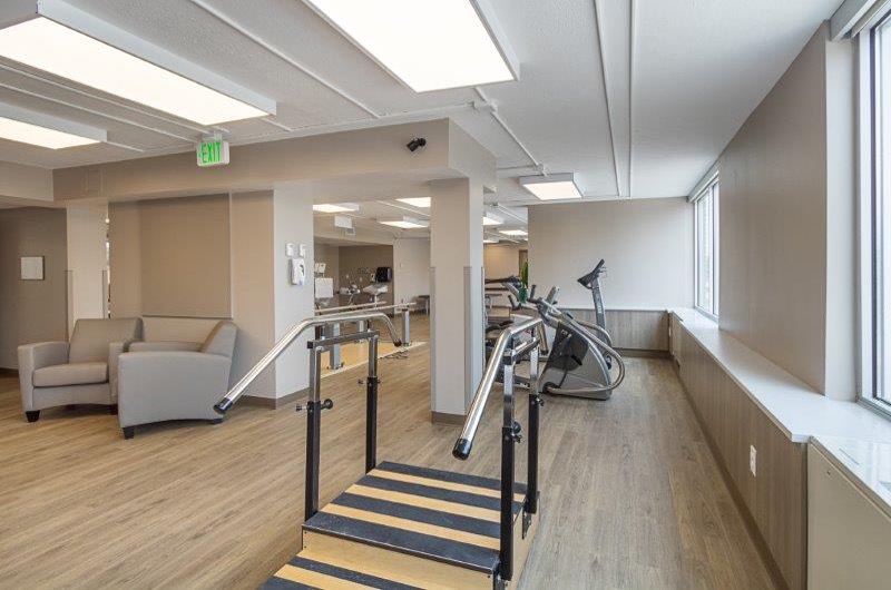 Denver - TherapyGym3 - ARU