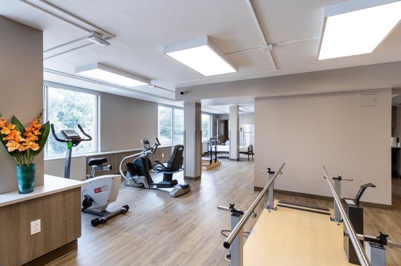 Denver - TherapyGym4 - ARU