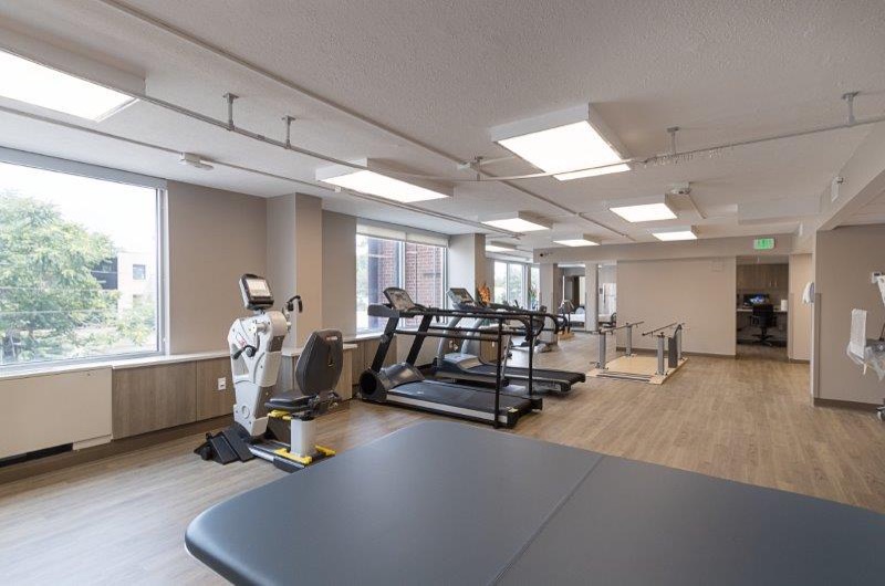 Denver - TherapyGym5 - ARU