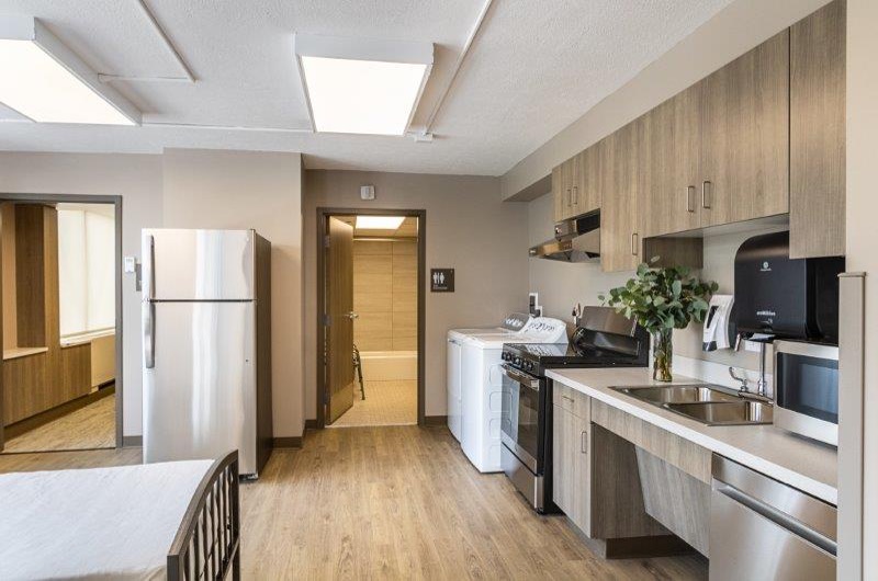 Denver - Therapy Kitchen - ARU