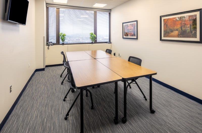 Conference Room 1 - East New Jersey