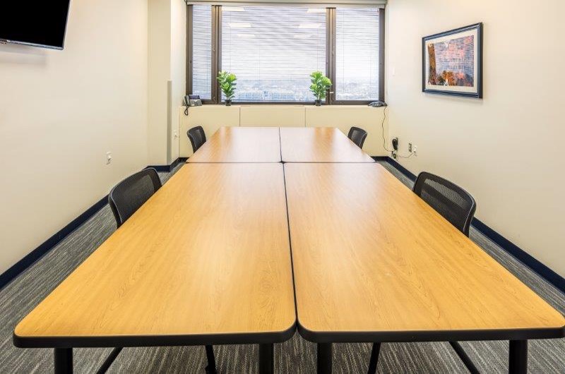 Conference Room 2 - East New Jersey