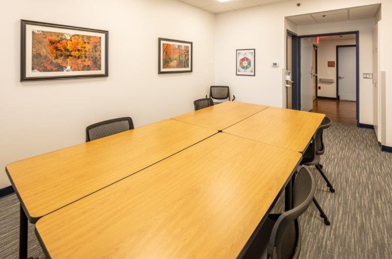 Conference Room 3 - East New Jersey