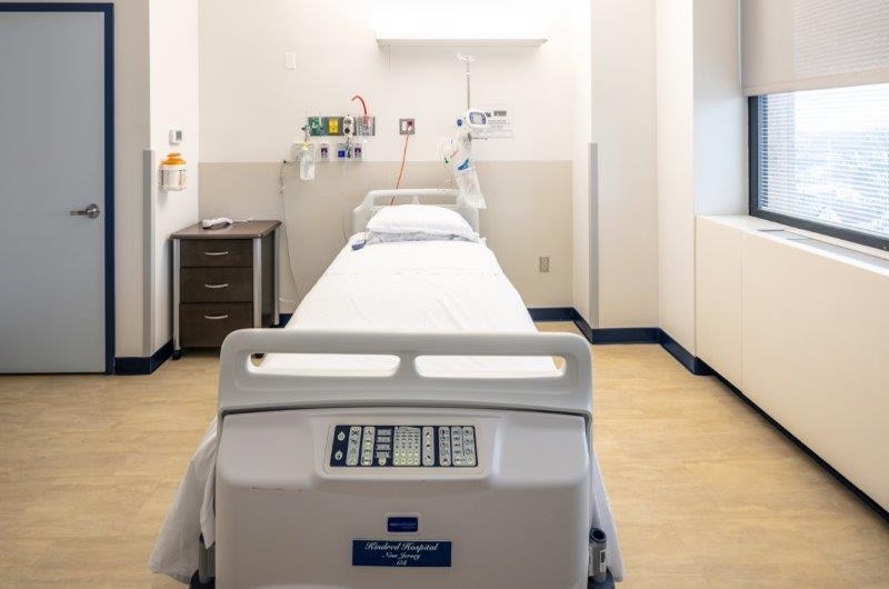 Dialysis Room 2 - East New Jersey