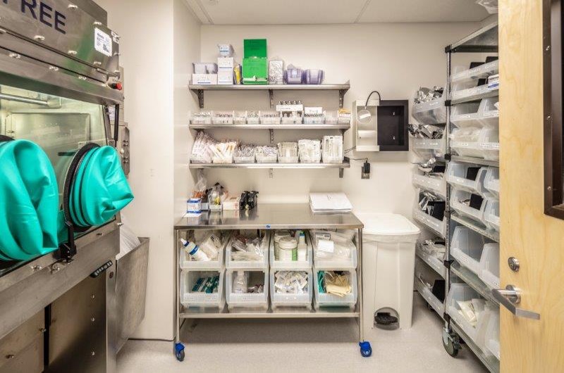 IV Room 2 - East New Jersey