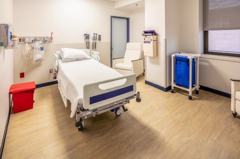Operating Room 1 - East New Jersey