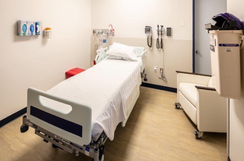 Operating Room 2 - East New Jersey