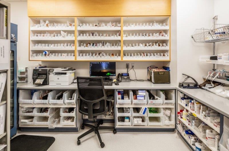 Pharmacy 1 - East New Jersey