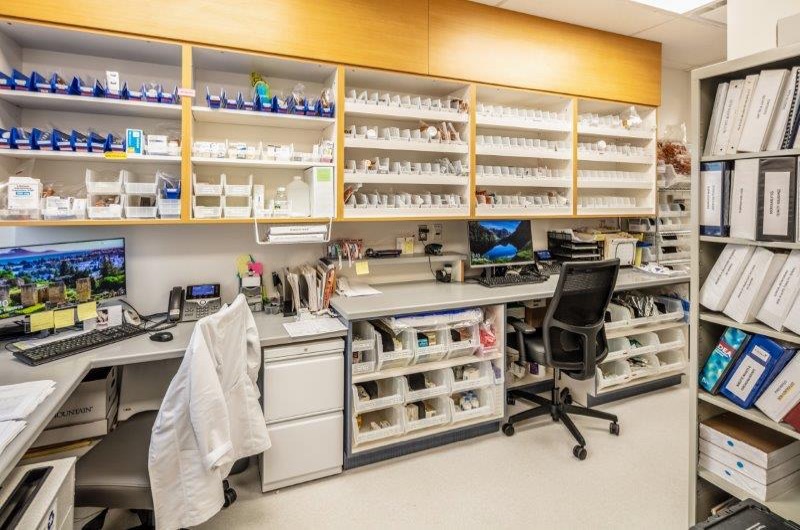 Pharmacy 2 - East New Jersey