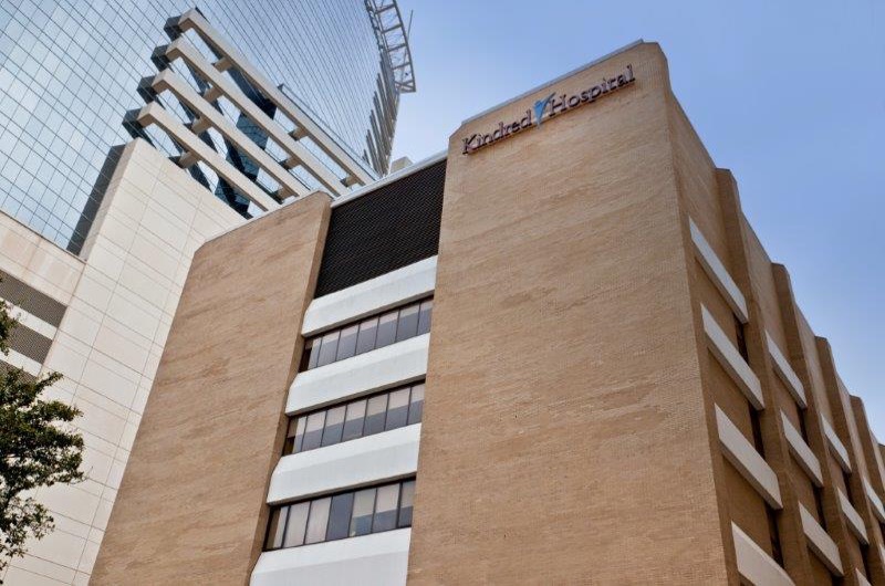 Houston frext2 - Houston Medical Center